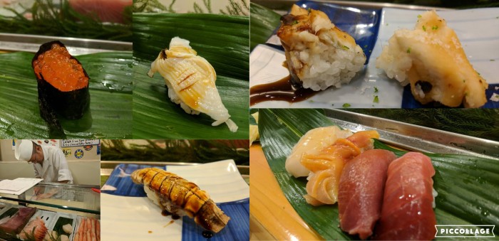 Tsujiki Sushi